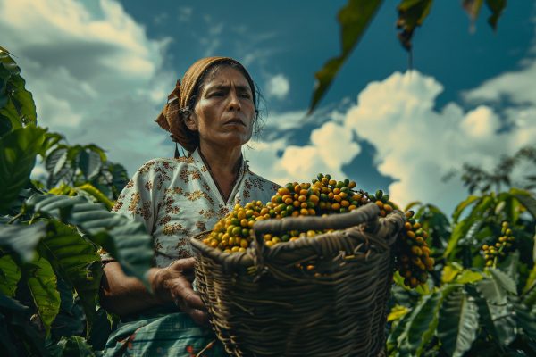 Café Robusta