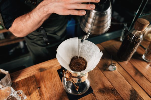 Melhores coadores de café