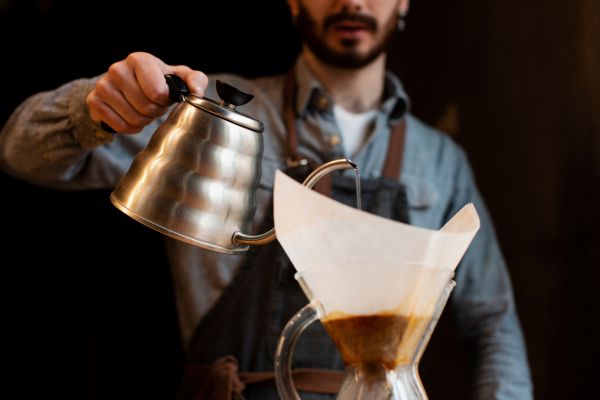 Melhores coadores de café