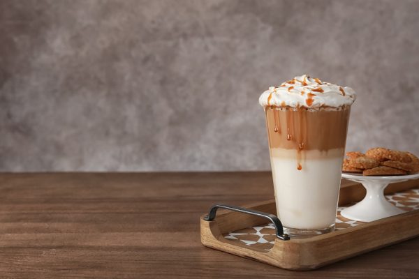 Café Macchiato