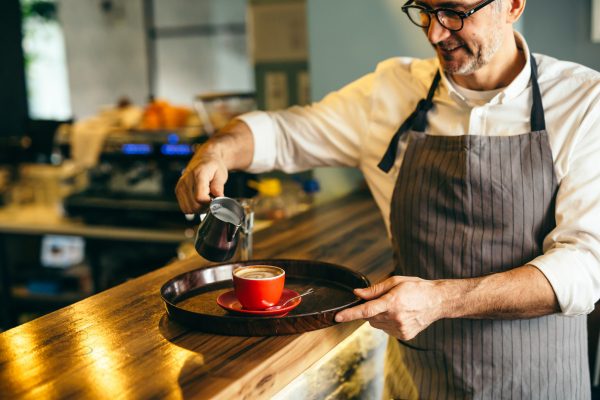 Barista