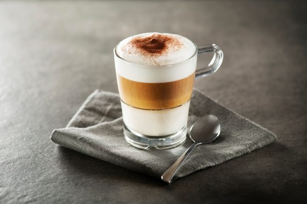 Café Macchiato