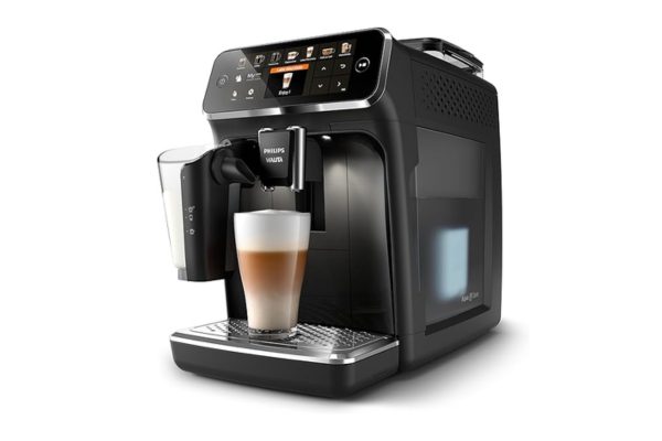 Cafeteira LatteGo Série 5400 Philips Walita