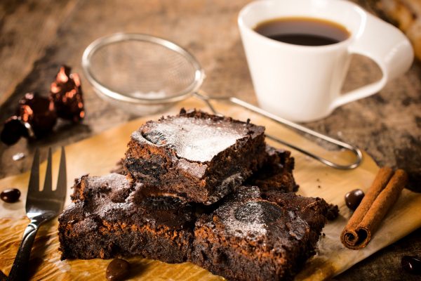 Receitas Criativas com Café