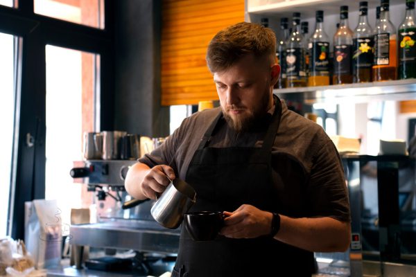 Segredos do Mundo do Café que Apenas Baristas Conhecem