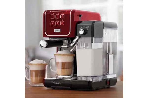 Oster Prima Latte