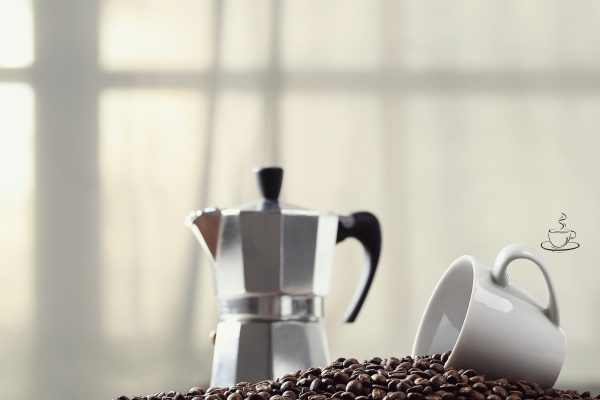 Como Fazer Café na Cafeteira Italiana