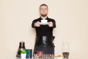 Sommelier de Café