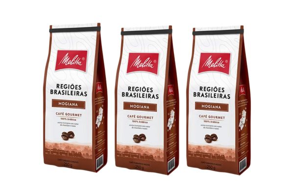 Café Melitta Mogiana Pouch