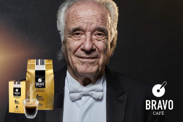 Bravo Café Maestro