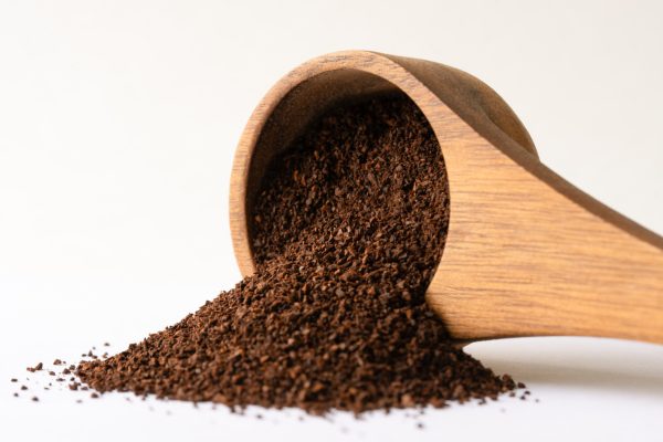 Café Delta Q Colômbia