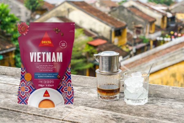 Café Delta Q Vietnam