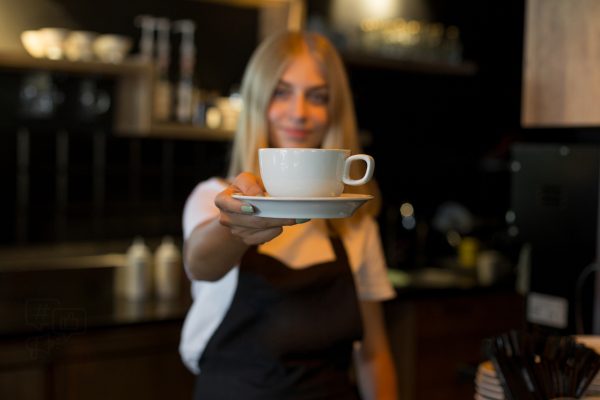 Ganhar Dinheiro com Café