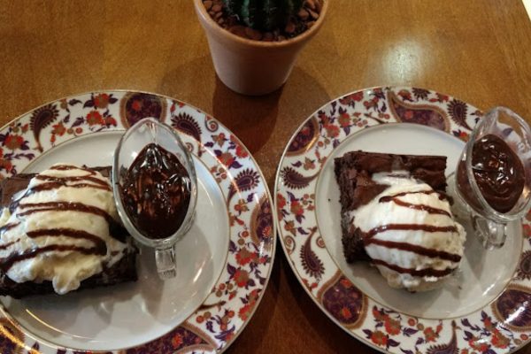 Café do Viajante - Melhores cafeterias de Curitiba