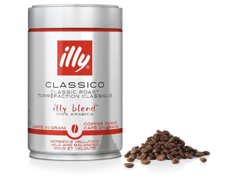 Café especial em lata
